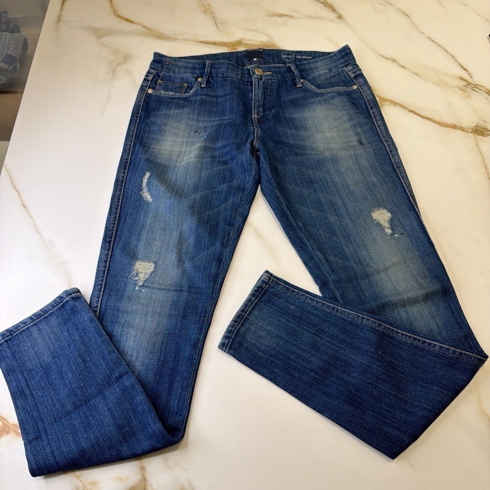 Guess by Marciano Jeans Skinny 25 - Picture 11 of 12